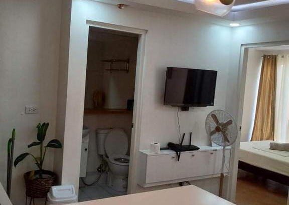 Cebu Apartment | Sanremo Oasis_Unit 1108