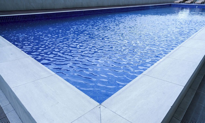 Paranaque Apartment | Sapphire Seaview Park