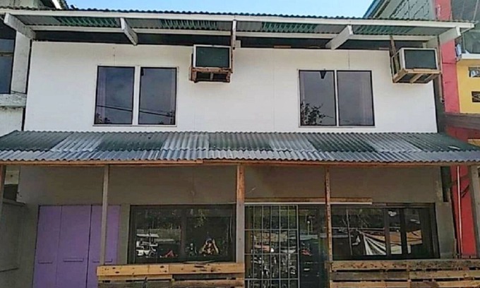 Puerto Galera Hostel | Sarah Hostel @ Sabang Puerto Galera