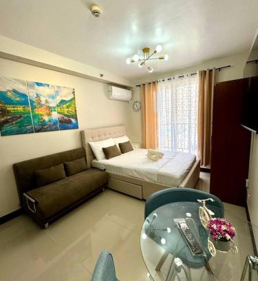 Lapu-Lapu Hostel | Sassy Studio Lapu-Lapu Mactan