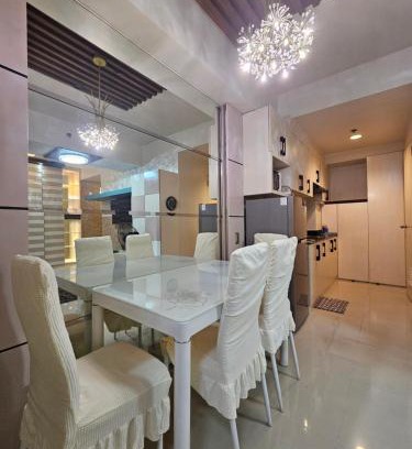 Barangay 76 Apartment | Sea Residences Mall of Asia Viann