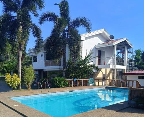 Looc House | Seaheart Guest House Panglao