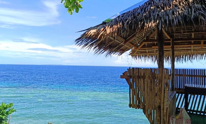 Dauis House | Seaheart Guesthouse