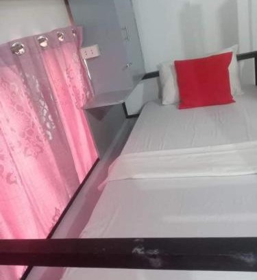 Baclaran Hostel | Sean Lojed Hostel
