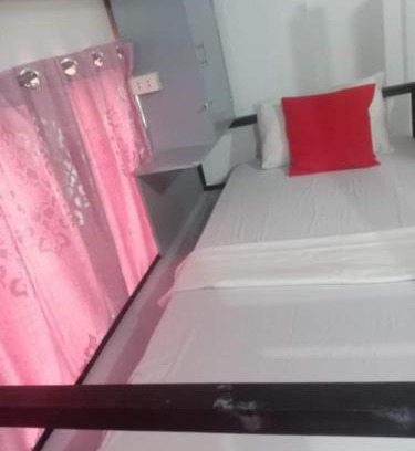 Baclaran Hostel | Sean Lojed Transient and Bed space