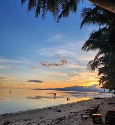 San Juan Hostel | Seashore Inn