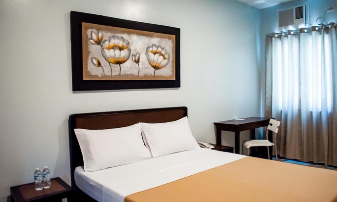 Sablayan Bed & Breakfast | Seasons Hotel Sablayan