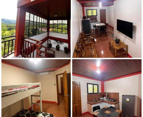 San Fernando Apartment | Serviced apartment ∙ 4 guests