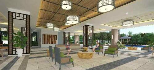 Quezon City Apartment | Serviced apartment ∙ 2 guests
