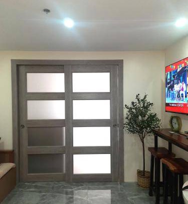 Baguio Apartment | Serviced apartment ∙ 4 guests