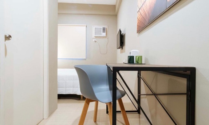 San Andres Bukid Apartment | Sheikahs Guesthouse