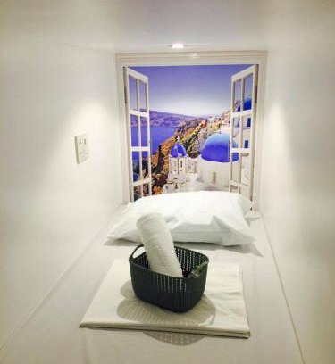 Cebu Hostel | Shejoje Poshtel Hostel