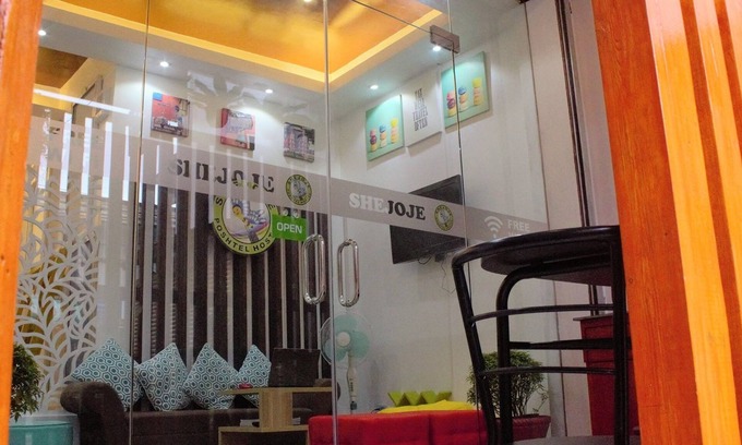 Cebu Hostel | Shejoje Poshtel Hostel