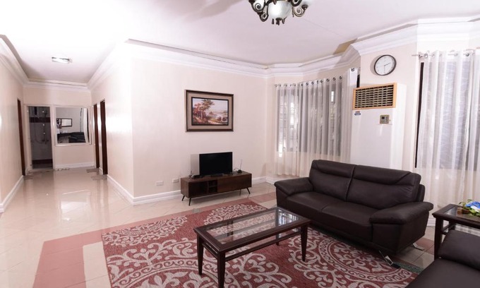 Davao House | Shunem Home Davao