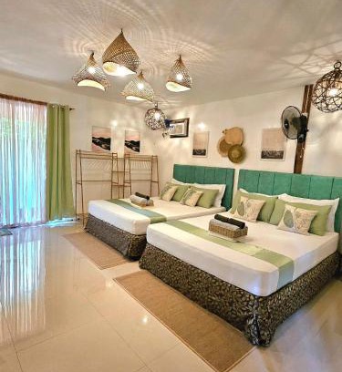 General Luna Hostel | Siargao Alcove Verde Eco-Sanctuary Hostel