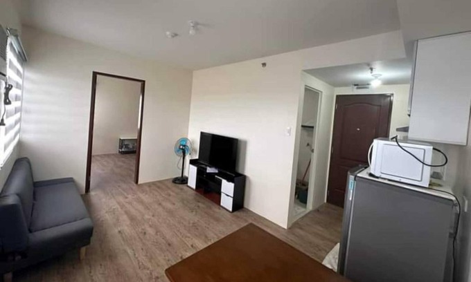 Silang Condo | Silang Bliss: Fullerton Suites Retreat