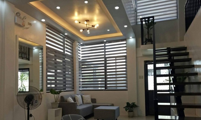 General Santos House | Simang Guest House