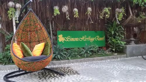 Puerto Galera Resort | Simons Heritage Resort Puerto Galera