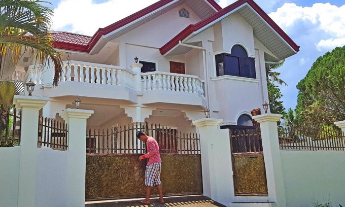 Tagbilaran House | Sofias House Rental