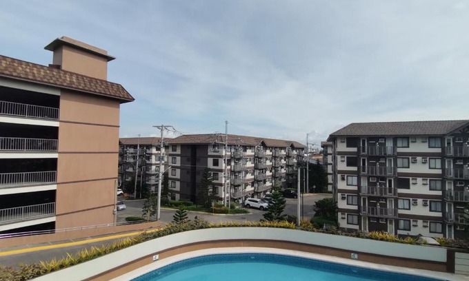 Muntinlupa Apartment | Solano Hills