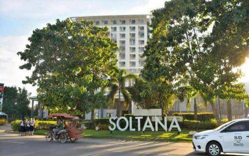 Lapu-Lapu Apartment | Soltana Nature Residences