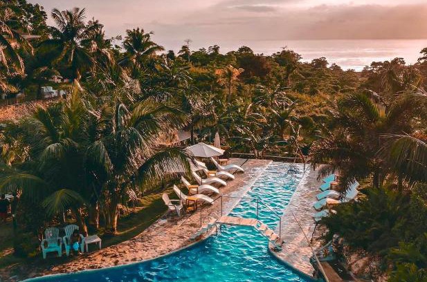 San Juan Resort | South Mountain Resort