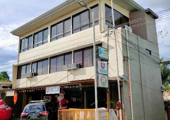 Tagbilaran Apartment | SP Roadway Apartelle