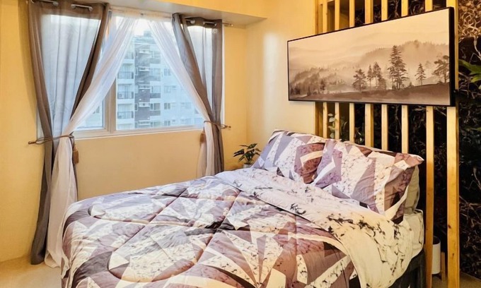 Mandurriao Condo | Spacious 2-Bedroom Condo at Avida Towers Atria