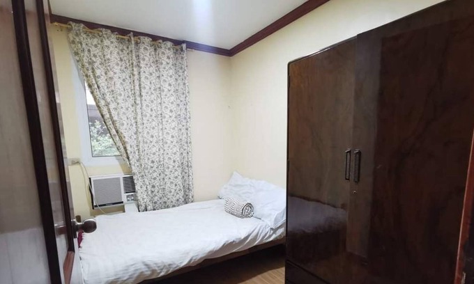 Lapu-Lapu Apartment | Spacious 3-Bedroom Family-Sized Apartment
