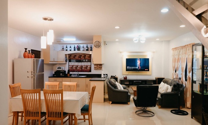 Cavite City Other | Spacious 3-Story with Dance Studio
