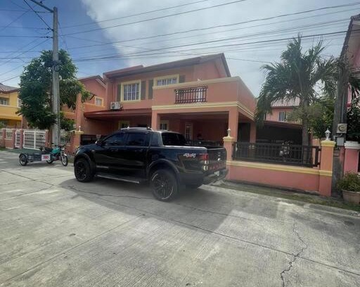 Laoag House | Spacious 4 bedroom house