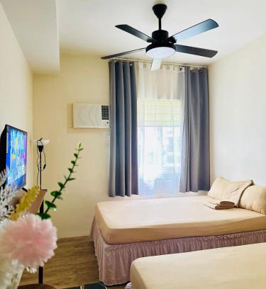 Silang Apartment | SplashNStay