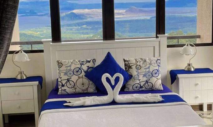 Laurel Condo | Splendido Tower 2 Ann's Unit