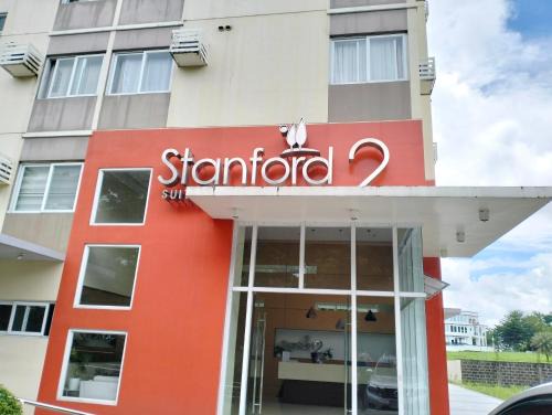 Silang Apartment | Stanford Suites 2 Condo Hotel