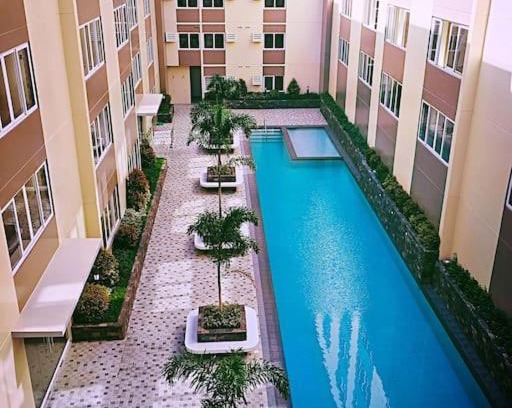 Silang Apartment | Stanford Suites 2 Lilian