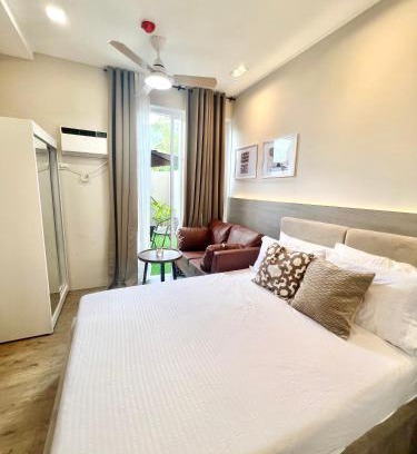 Binan City Apartment | Stanford Suites 3