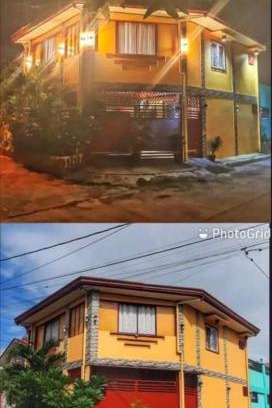 Santa Rosa Hotel | Stargazer street Garden Villas