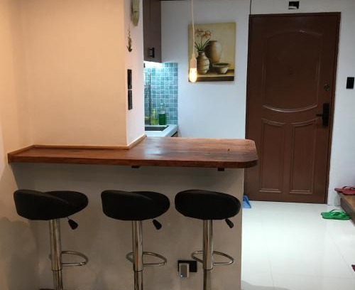 Cainta Apartment | Stay in Manila, Cambridge Village