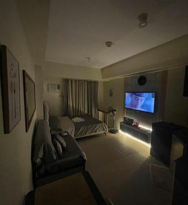 Tagaytay Apartment | Stena Stays