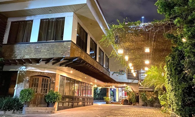 General Santos Hotel | Stonewood Hotel