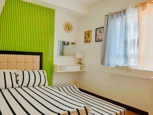 Cagayan de Oro Apartment | Studio unit Mesaverte Residence Near SM downtown Gaisano Mall Centrio Mall