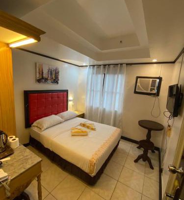 Ormoc Hotel | Sugarland Suites