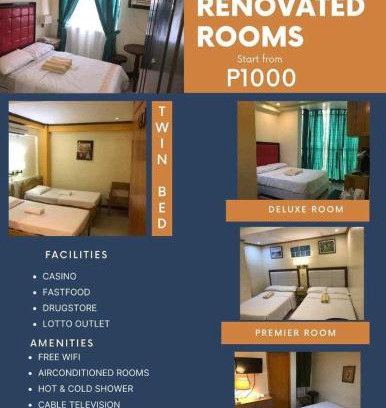 Ormoc Apartment | Sugarland Suites