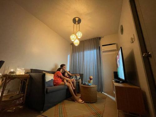 Ususan Apartment | Summer Resort Vibe at the Heart of Taguig City!