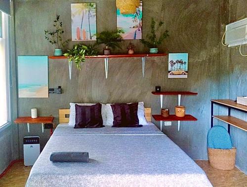 Catangnan House | SUMMER STAY A Starlink