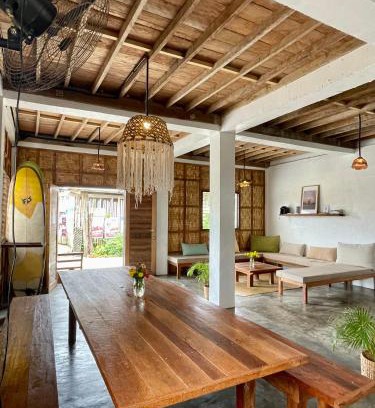 Santa Monica Hostel | Sun & Surf Hostel