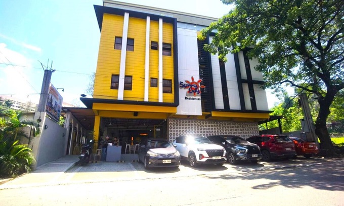 Antipolo House | Sunny Day Residences Antipolo