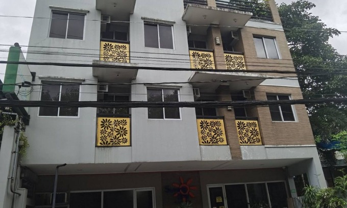 Cainta House | Sunny Day Residences Cainta
