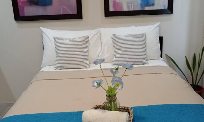 Bacolod Condo | Sweet Escape 305 Amaia