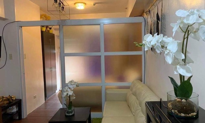 San Jose Apartment | Taal Daydream at Cityland Tagaytay